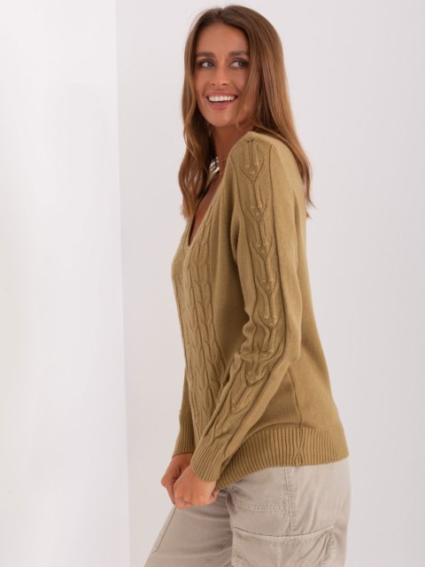 Sweter AT-SW-2329.98P