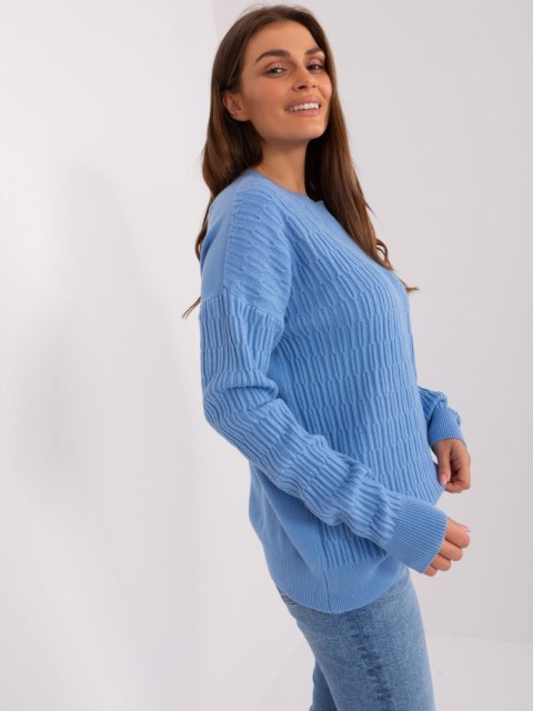 Sweter AT-SW-2338.14P