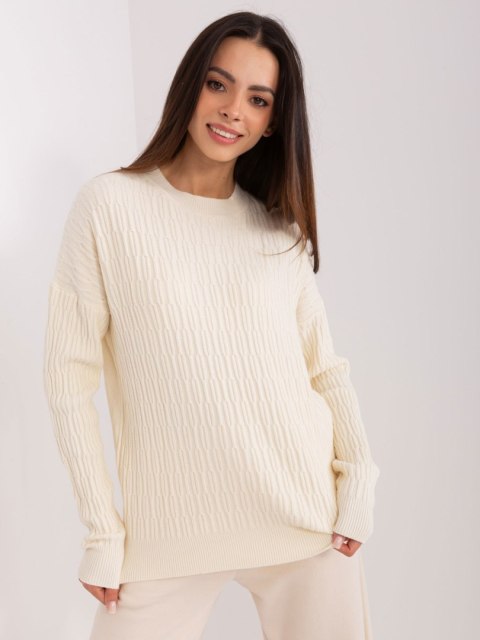 Sweter AT-SW-2338.14P