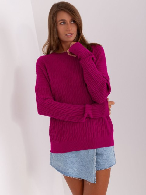 Sweter AT-SW-2338.14P
