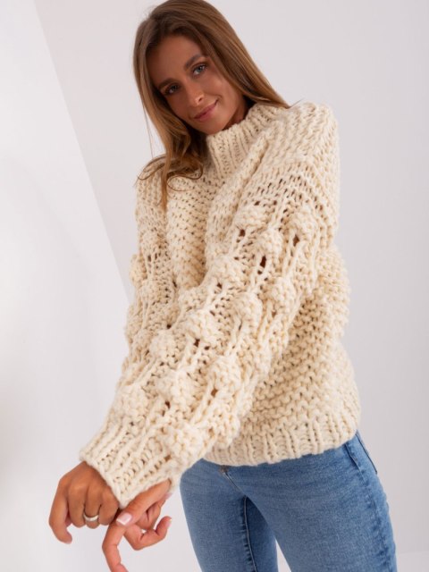Sweter AT-SW-2382.97P