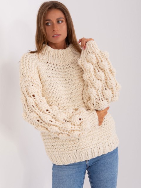Sweter AT-SW-2382.97P