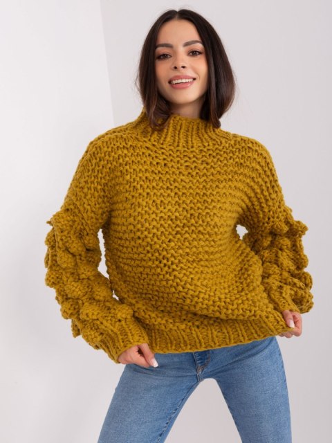 Sweter AT-SW-2382.97P