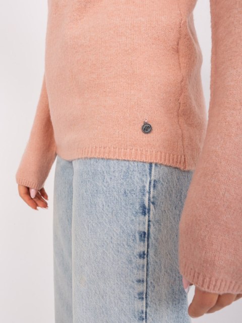 Sweter D93110W90652B3VEN
